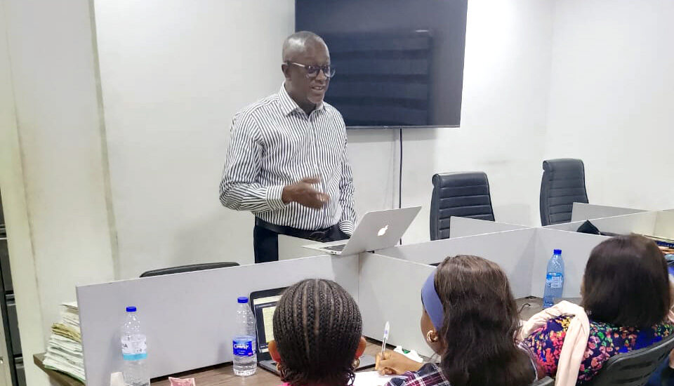FACTS Limited: Elevate Leadership, Empower Teams - Build a pipeline of impactful leaders through our immersive development and coaching programmes. Anti-Money Laundering Training