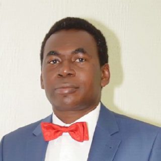 Tayo Abiodun