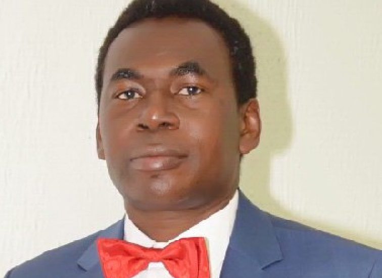 Tayo Abiodun