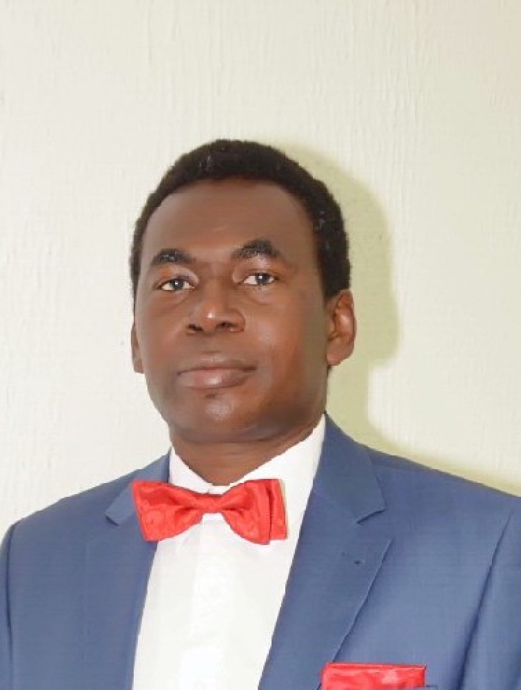 Tayo Abiodun